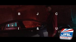 Brian Justin Crum 'I & U' MV Debuts at #3 on LGBTQ Music Chart