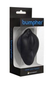 Bumpher clitoral stimulator by Banana Pants-Entrenue