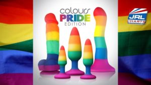 Colours PRIDE Collection Set to Generate Impressive Numbers