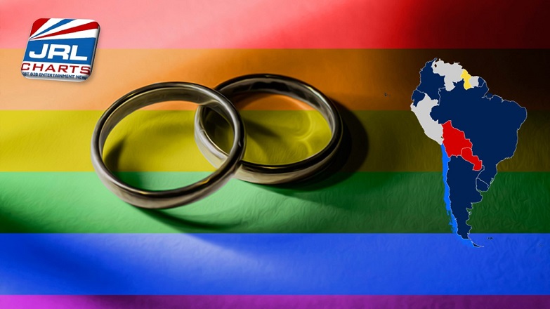 Ecuador Constitutional Court Legalizes Same-Sex Marriage