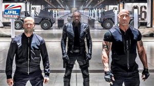 FAST AND FURIOUS 9 Hobbs And Shaw Final Trailer (2019)
