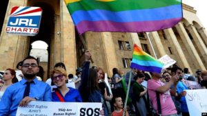 Georgia's PRIDE Parade Organizers Postpone Dignity March