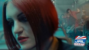 MUNA - Lesbian Alt-Rock Band Debut 'Number One Fan' MV
