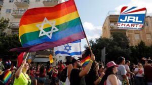 Police Increase Security for Jerusalem Pride Parade after Threats