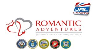 Romantic Adventures Launch 10% Military Discount Program