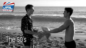 The 50's A Gay Short Film by Cory Ewing - PRIDE Month