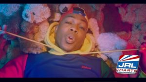 Todrick Hall Drops His New 'I LIKE BOYS' Official Music Video