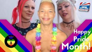 Watch ManyVids Asks MV Stars 'What Does Pride Mean to You