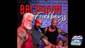 Backroom Fuckboys DVD-Gio Caruso Unleash 10 Studs-bareback-gay-porn