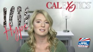 CalExotics Presents Dr. Jill with HYPE on Sex in 60 Seconds