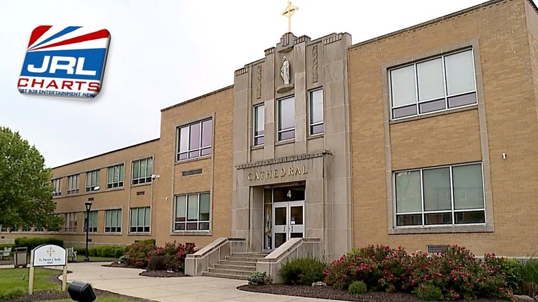 Catholic High School Caves to Pressure, Fires Gay Teacher