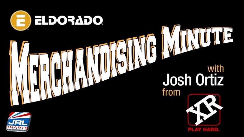 Eldorado Merchandising Minute with Josh Ortiz Spotlight XR Brands