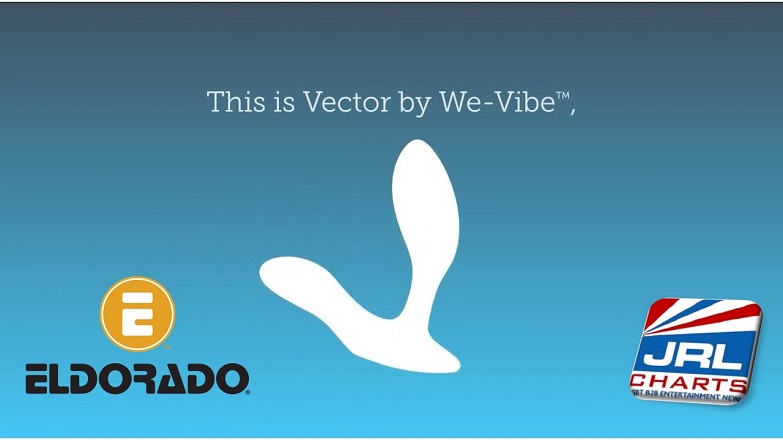 Eldorado Presents Vector by We-Vibe Promo Video