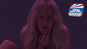 Ellie Goulding & Juice WRLD debut ‘Hate Me’ Music Video