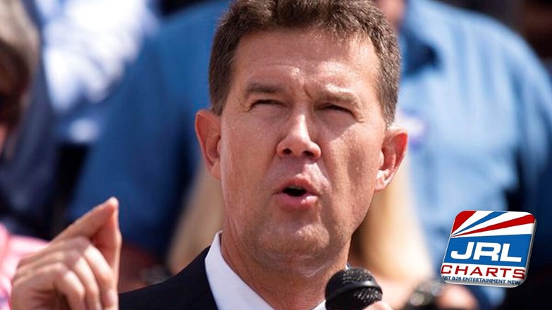 GOP Senate Candidate John Merrill angry over ‘Homosexual Activities' on TV