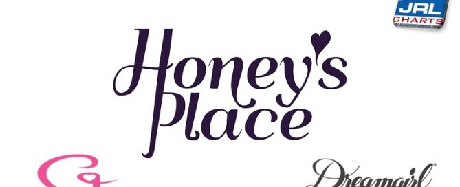 Honey's Place Expands with G World and Dreamgirl Lingerie