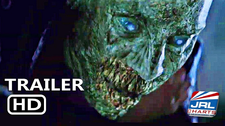 Jacob's Ladder (2019) First Look Trailer #1 Starring Michael Ealy