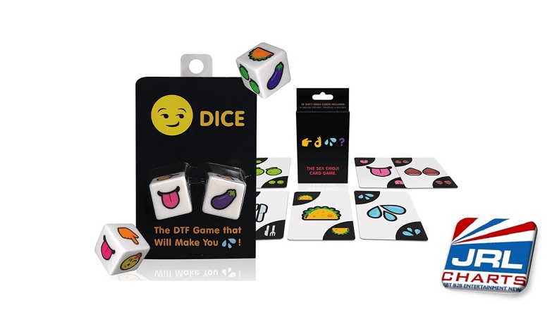 Kheper Inc. Launches Two New Emoji Sex Games