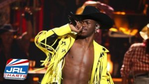 Lil Nas X Comes Out in New hit Song 'C7osure'