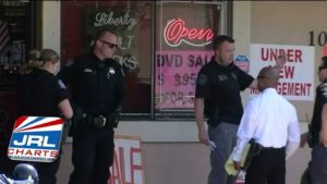 Modesto Adult Superstore Employee fatally shot During Robbery