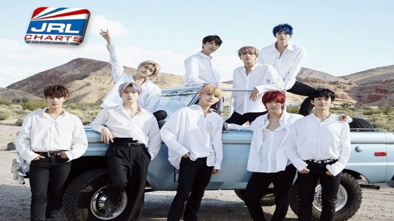 NCT 127 - 'Highway to Heaven' (English Version) Dance MV - JRL CHARTS