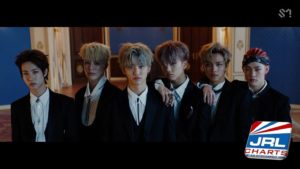 NCT Dreams 'BOOM' MV Debuts with 2.9 Million Views