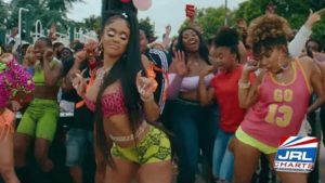 Saweetie - 'My Type' Music Video Debuts with 5 Million Views on YouTube