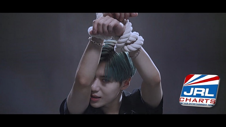 TAEMIN Drops his New Dance Track 'Famous' Official MV