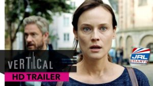 The Operative Trailer -Watch Diane Kruger, Martin Freeman
