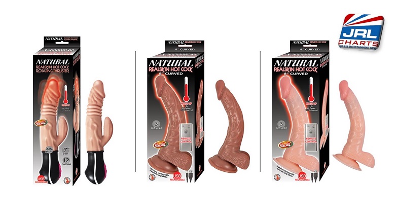 Top 3 Picks from Nasstoys of New York' Natural Collection