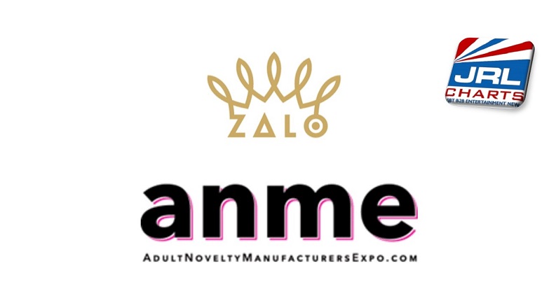 ZALO to Debut New Toys, Vibes, Massagers at ANME July 15-17