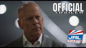 10 Minuts Gone Official Trailer - Bruce Willis-Lionsgate