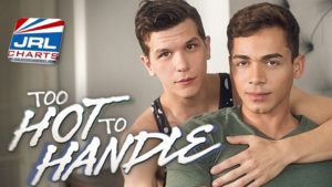 Ashton Summers & Johnny Hands Star In Too Hot To Handle [NSFW]
