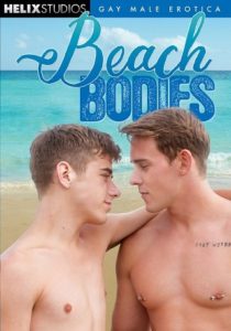 Beach Bodies DVD-Helix-Studios