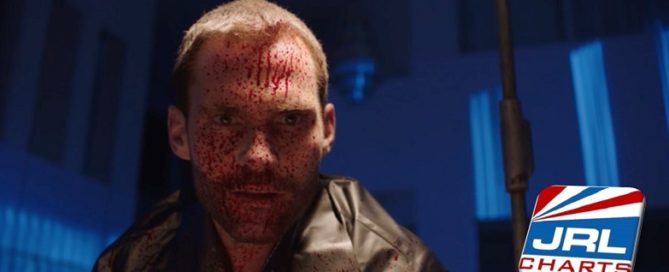 Bloodline - Watch Seann William Scott in Horror Movie Trailer