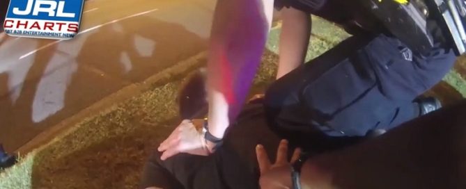 Body cam Shows Cops in front of Adult Video Store Joking Over Tony Timpa Restrained Dead Body