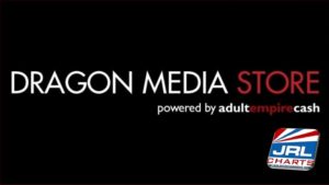Dragon Media Online Superstore Teams With AdultEmpireCash