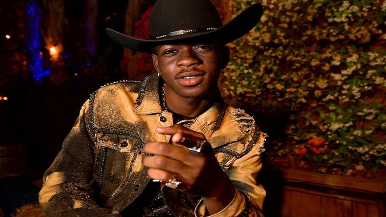 Lil Nas X's 'Old Town Road' Shatters BillBoard Record History for Longest No.1 Single