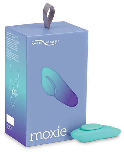 Moxi Panty Vibe-with- bluetooth 5.0-WOW-Tech-Eldorado-Trading-Company