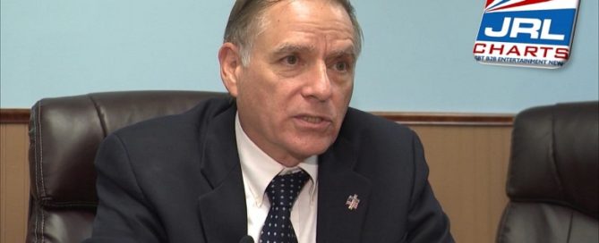 NJ Mayor Claims LGBTQ Activism Is ‘An Affront To Almighty God’