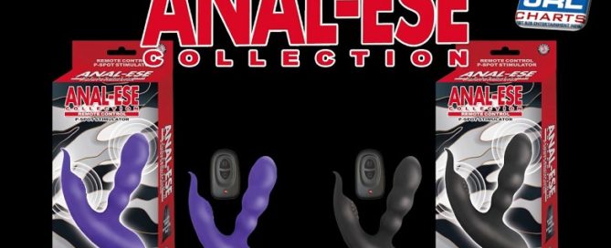 Nasstoys of New York Streets New Additions to Anal-Ese Collection