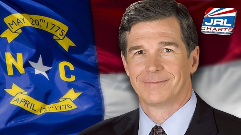 North Carolina Governor Bans Funding of Conversion Therapy on LGBTQ Youths