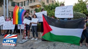 Palestinians Ban Al-Qaws LGBTQ Group Activities in West Bank