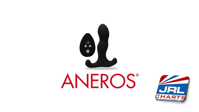 Program Error Prompts Immediate Recall of Aneros Vice 2