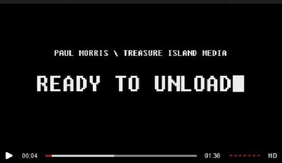 Ready To Unload DVD-gay-porn-movie-trailer-Treasure Island Media