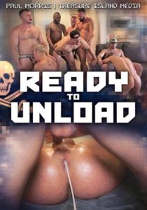 Ready to Unload DVD-Treasure Island Media-Paul Morris