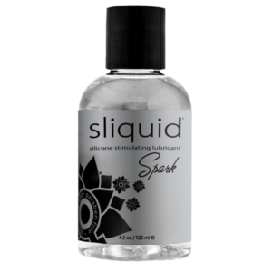 Sliquid-Spark-SIlicone-Blend-Lubricant
