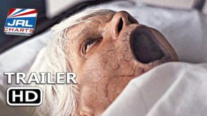 THE DEAD CENTER (2019) Horror Movie Trailer Drops