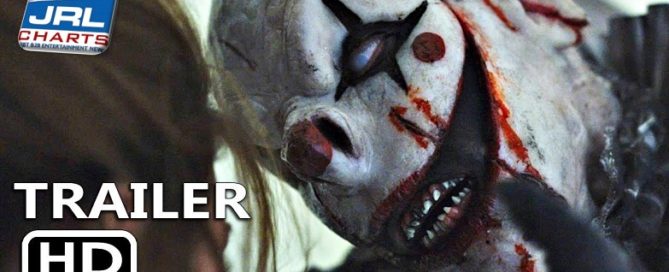 THE JACK IN THE BOX - Watch Official Trailer - Horror Movie