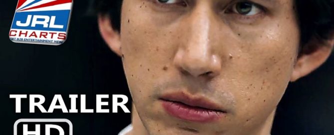 THE REPORT Trailer (2019) Adam Driver, Amazon Prime Video